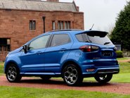 Ford Ecosport ST-LINE 26