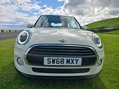 Mini Hatch 1.5 One Euro 6 (s/s) 3dr 2