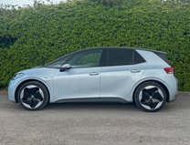 Volkswagen ID.3 Pro Performance 58kWh Style Hatchback 5dr Electric Auto (204 ps) 31