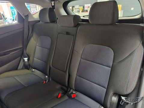 Hyundai TUCSON 1.7 CRDi Blue Drive SE Nav Euro 6 (s/s) 5dr 32