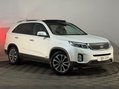 Kia Sorento CRDI KX-4 1