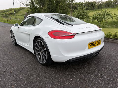 Porsche Cayman 24V 9