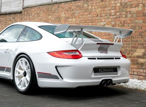 Porsche 911 GT3 RS 4.0 (997) 25