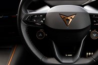 Cupra Born V3 19