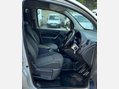 Mercedes-Benz Citan 1.5 109 CDI BlueEfficiency Crew Van Double Cab 6dr Diesel Manual L3 Euro 5 26