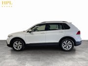 Volkswagen Tiguan 1.5 TSI Life SUV 5dr Petrol DSG Euro 6 (s/s) (150 ps) 4