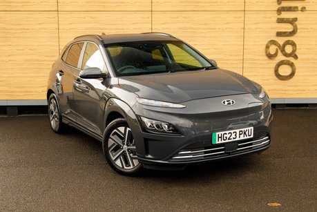 Hyundai KONA PREMIUM
