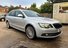 Skoda Superb LAURIN AND KLEMENT TDI CR