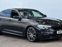 BMW 5 Series 2.0 530i M Sport Auto 4dr