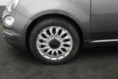 Fiat 500 3dr 1.0 Mild Hybrid Dolcevita 38