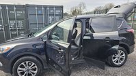 Ford Kuga 1.5T EcoBoost Titanium SUV 5dr Petrol Auto AWD Euro 6 (s/s) (182 ps) 8