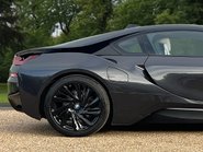 BMW I8 Coupe 11