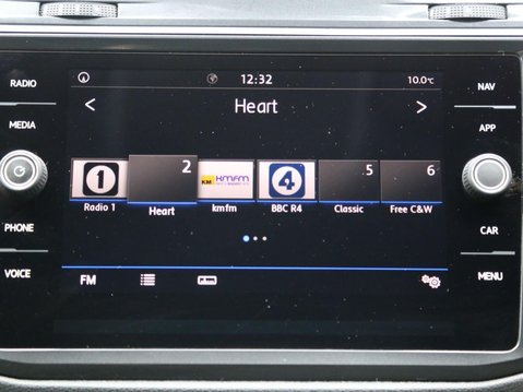 Volkswagen Tiguan 2.0 TDI Match Euro 6 (s/s) 5dr 15