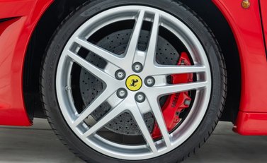 Ferrari F430 SPIDER 28