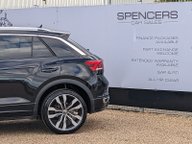 Volkswagen T-Roc R-LINE TDI EVO DSG 6
