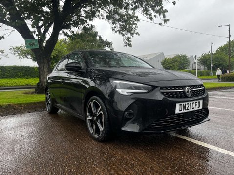 Vauxhall Corsa 1.2 Corsa Elite Edition 5dr 33