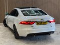 Jaguar XF 3.0 XF V6 S D Auto 4dr 5