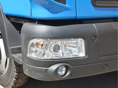 Parking Sensors (Front and Back) at Iver Van Sales Ltd
