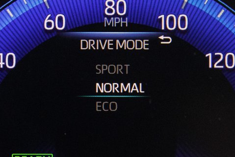 Toyota Corolla VVT-I EXCEL 31