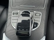 Mercedes-Benz GLC GLC 220 D 4MATIC AMG LINE PREMIUM 29