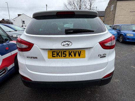 Hyundai ix35 PREMIUM CRDI 7