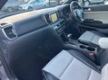 Kia Sportage 2.0 CRDi GT-Line Auto AWD Euro 6 5dr 25