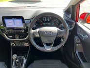 Ford Fiesta 1.0 Fiesta Zetec T 5dr 21