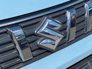 Suzuki Vitara SZ-T BOOSTERJET MHEV 13