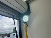 Ford Transit Luton XLWB [SOLD MT] L4 Leader 350 Tail Lift EURO 6 13