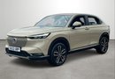 Honda HR-V 1.5 eHEV Advance 5dr CVT 5