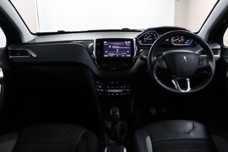 Peugeot 2008 PURETECH S/S ALLURE 40