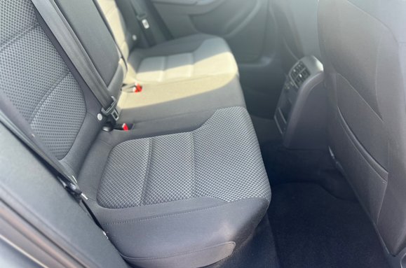 Volkswagen Jetta SE TDI BLUEMOTION TECH £35 ROAD TAX 30
