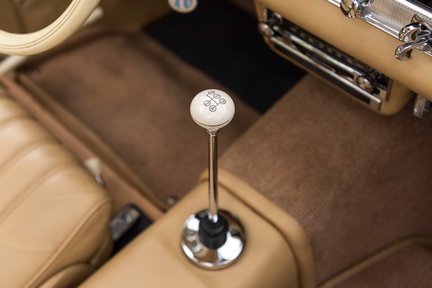 Mercedes-Benz 300 SL Gullwing 36