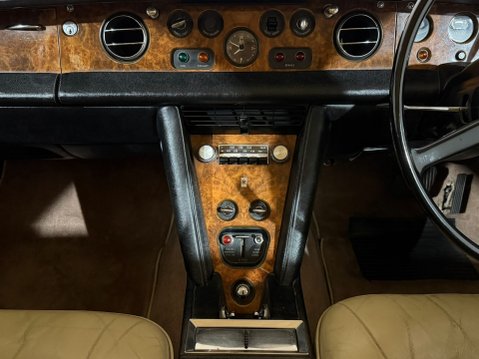 Rolls-Royce Silver Shadow 20