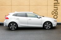 Volvo V40 T2 R-DESIGN EDITION 8