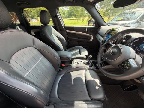 Mini Countryman COOPER EXCLUSIVE 33