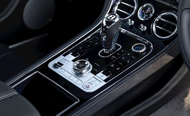 Bentley Continental GT V8 21
