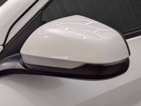 Honda HR-V 1.6 HR-V SE I-DTec 5dr 29