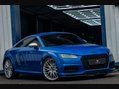 Audi TT 2.0 TTS TFSI Quattro Semi-Auto 4WD 3dr 30