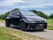 Toyota GR Yaris Circuit 4WD 3