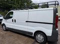 Vauxhall Vivaro 2.0 2900 CDTi Panel Van 4dr Diesel Manual FWD L3 (195 g/km, 113 bhp) 16