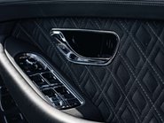Bentley Continental Continental GT V8 Mulliner 17