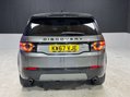 Land Rover Discovery Sport 2.0 Discovery Sport Black HSE SD4 Auto 4WD 5dr 37