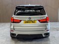 BMW X5 3.0 X5 xDrive 40d M Sport Auto 4WD 5dr 24