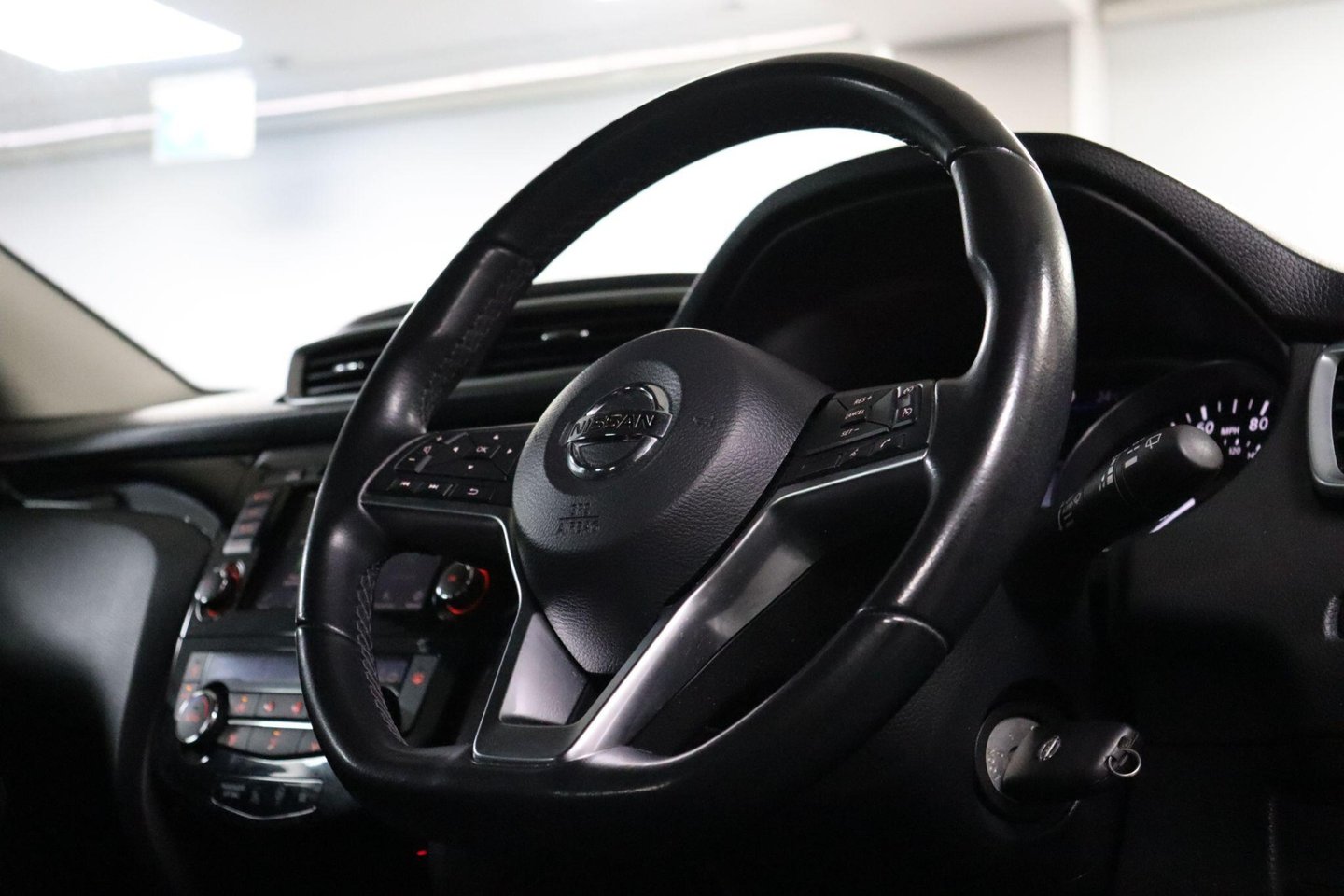 2020 Nissan Qashqai — image 10