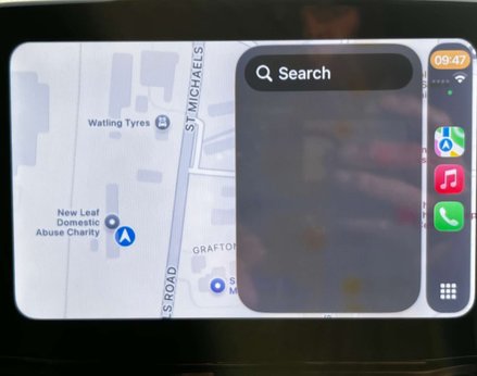 Ford Tourneo Custom 2.0 Tourneo Custom 320 Zetec EcoBlue Auto 4dr 36