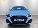Audi A1 1.0 TFSI 25 S line Sportback 5dr Petrol S Tronic Euro 6 (s/s) (95 ps) 2