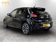 Peugeot 208 1.2 PureTech Allure Hatchback 5dr Petrol EAT Euro 6 (s/s) (130 ps) 5
