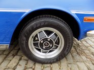 Triumph Stag Automatic 42