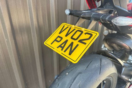 Ducati Panigale V2 Panigale V2 16